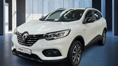 Gebraucht 2021 Renault Kadjar Black Edition SUV | 16.790 € (Guter Preis)