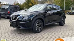 Black metallic Neu 2025 Nissan Juke N-Connecta SUV | 22.790 € (Guter Preis)