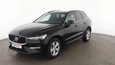 Schwarz Gebraucht 2023 Volvo XC60 Core SUV | 36.600 € (Guter Preis)