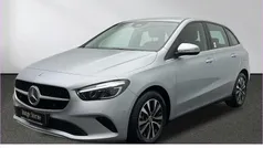 Gebraucht 2024 Mercedes B180 Van / Kleinbus | 30.970 € (Fairer Preis)