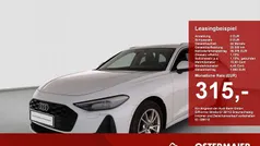 Gebraucht 2025 Audi A5 Ambiente Coupé | 39.375 € (Superpreis)