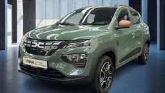 Grau Gebraucht 2023 Dacia Spring Extreme Kleinwagen | 12.590 € (Guter Preis)