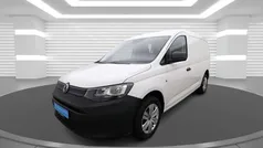 Candyweiß (white), solid Neu 2025 VW Caddy Maxi Van / Kleinbus | 26.600 € (Superpreis)