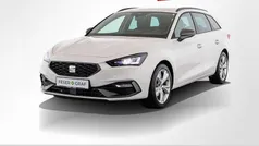 Gebraucht 2024 Seat Leon FR Kombi | 25.980 € (Guter Preis)