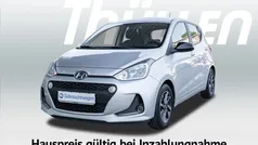 Silber Gebraucht 2019 Hyundai i10 YES! Kleinwagen | 11.980 € (Guter Preis)