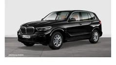 Schwarz Gebraucht 2022 BMW X5 M Sport SUV | 59.990 € (Fairer Preis)