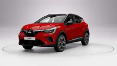 Gebraucht 2025 Mitsubishi ASX Select SUV | 30.490 € (Fairer Preis)