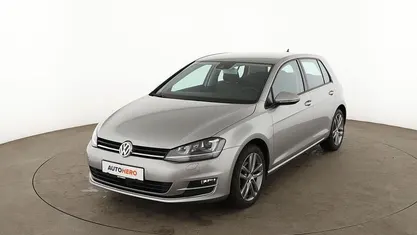 Gebraucht VW Golf VII Highline 150 PS (110 kW) 2015 Limousine