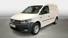 Gebraucht 2018 VW Caddy Maxi Van / Kleinbus | 11.820 € (Superpreis)