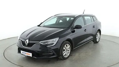 Gebraucht 2020 Renault Mégane GrandTour Business Kombi | 14.360 € (Fairer Preis)