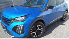 Gebraucht 2024 Peugeot 2008 SUV | 22.240 € (Fairer Preis)