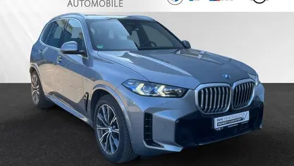 Gebraucht 2024 BMW X5 M Sport SUV | 78.900 € (Superpreis)