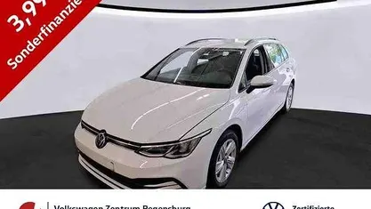 Gebraucht 2022 VW Golf VIII Life Kombi | 19.470 € (Guter Preis)