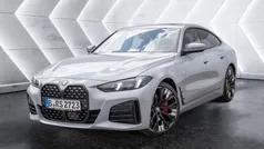 Grau Gebraucht 2025 BMW 430 Gran Coupé M Sport Coupé | 76.490 € (Teuer)