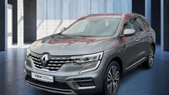 Gebraucht 2023 Renault Koleos Initiale Paris SUV | 32.960 € (Fairer Preis)