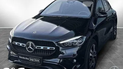 Gebraucht 2023 Mercedes GLA200 SUV | 35.777 € (Fairer Preis)