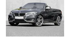 Gebraucht 2019 BMW 220 Advantage Cabrio | 24.190 € (Fairer Preis)
