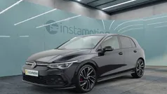 Schwarz Gebraucht 2024 VW Golf VIII GTD Limousine | 35.098 € (Fairer Preis)
