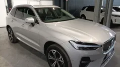 Silber Gebraucht 2022 Volvo XC60 Inscription SUV | 39.880 € (Superpreis)