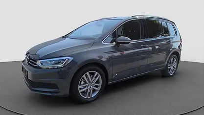 Delfingrau Neu 2025 VW Touran Comfortline Van / Kleinbus | 38.340 € (Fairer Preis)