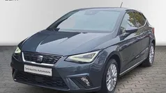 Grau Gebraucht 2025 Seat Ibiza XCELLENCE Limousine | 20.998 € (Fairer Preis)