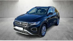 Gebraucht 2025 VW T-Roc Life SUV | 31.345 € (Superpreis)