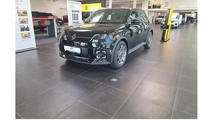 Schwarz Neu 2025 Renault R5 Evolution Kleinwagen | 27.490 € (Fairer Preis)