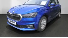 Gebraucht 2024 Skoda Fabia Essence | 18.890 € (Fairer Preis)