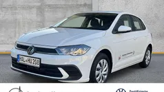 Gebraucht 2025 VW Polo Life Limousine | 20.490 € (Fairer Preis)