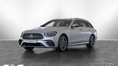 Gebraucht 2020 Mercedes E300 AMG Kombi | 30.990 € (Fairer Preis)