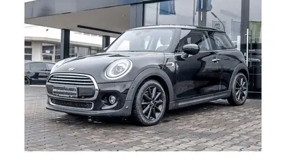 Gebraucht Mini ONE 102 PS (75 kW) 2020 Kleinwagen