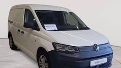 Gebraucht 2022 VW Caddy Maxi Van / Kleinbus | 18.590 € (Superpreis)