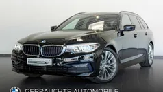 Gebraucht 2020 BMW 520 Sport Line Kombi | 24.888 € (Guter Preis)