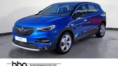 Braun Gebraucht 2019 Opel Grandland X SUV | 17.890 € (Fairer Preis)