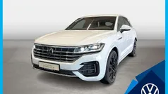 Gebraucht 2022 VW Touareg R-line SUV | 45.599 € (Superpreis)