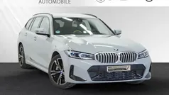 BMW 330e