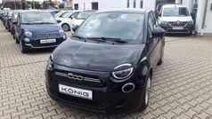 Gebraucht 2022 Fiat 500e Action Limousine | 12.989 € (Superpreis)
