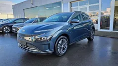 Teal blue/blau Gebraucht 2023 Hyundai Kona Advantage SUV | 27.990 € (Fairer Preis)