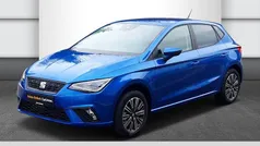 Gebraucht 2024 Seat Ibiza Style Limousine | 22.490 € (Superpreis)