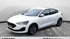 Gebraucht 2024 Ford Focus Titanium Limousine | 20.990 € (Superpreis)