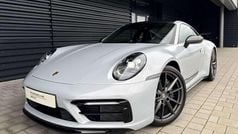 Gebraucht 2023 Porsche 911 Carrera T Coupé | 130.089 € (Fairer Preis)