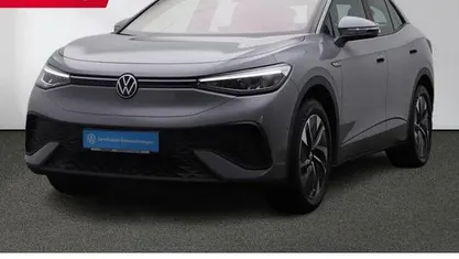 Mondscheingrau Gebraucht 2022 VW ID.5 Pro SUV | 28.880 € (Fairer Preis)