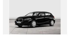 Gebraucht 2023 BMW 116 Efficient Dynamics Kleinwagen | 18.890 € (Fairer Preis)