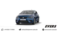 Gebraucht 2025 Seat Ibiza Limousine | 24.760 € (Fairer Preis)