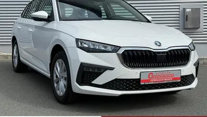 Gebraucht 2024 Skoda Scala Kleinwagen | 22.170 € (Fairer Preis)