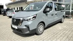 Gebraucht 2024 Nissan Primastar N-Connecta Van / Kleinbus | 37.900 € (Superpreis)