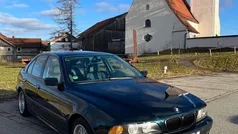 Gebraucht 1997 BMW 528 Limousine | 7.890 € (Fairer Preis)