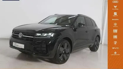 Gebraucht 2025 VW Touareg Style SUV | 72.980 € (Fairer Preis)