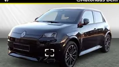 Gebraucht 2025 Renault R5 Iconic Kleinwagen | 32.990 € (Fairer Preis)