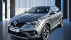 Gebraucht 2023 Renault Arkana SUV | 22.411 € (Fairer Preis)